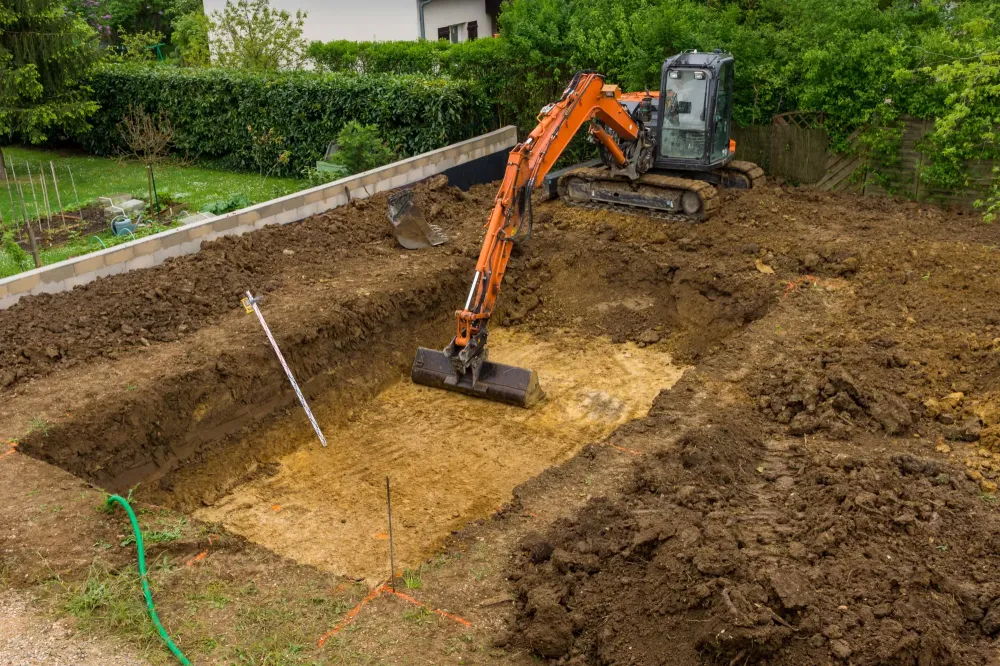 terarssement